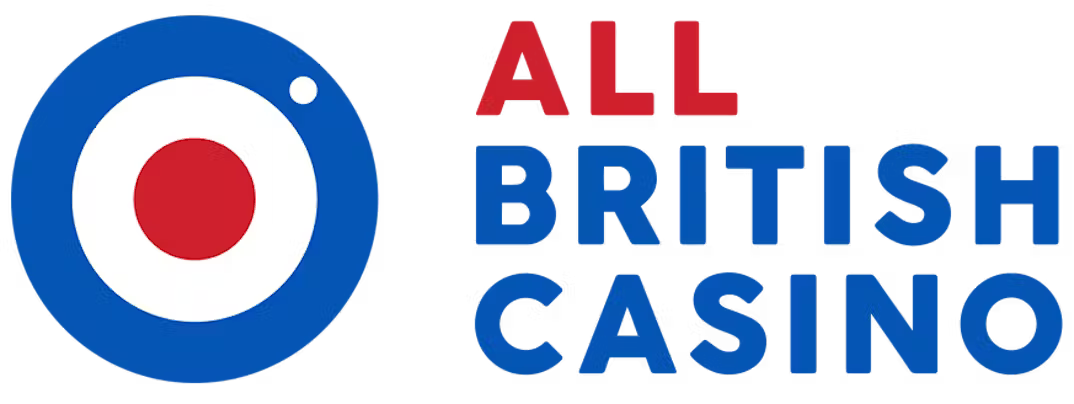 All British Casino logo