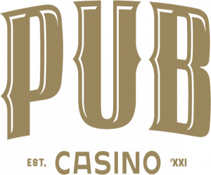 Pub Casino logo